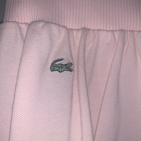 Lacoste Skirt - Picture 2 of 5